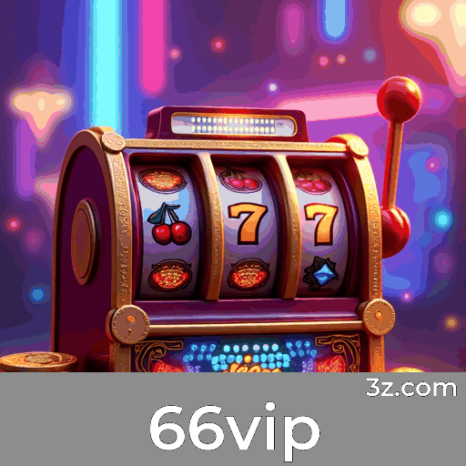 66vip: Seu Cassino Online Confiável e Rápido