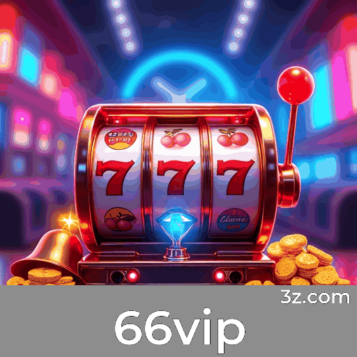 66vip: Seu Cassino Online Confiável e Rápido