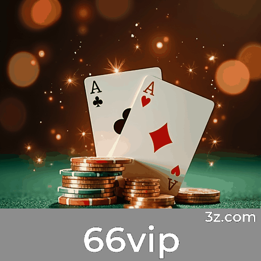 66vip: Bônus e Promoções Imperdíveis para Aumentar Suas Chances
