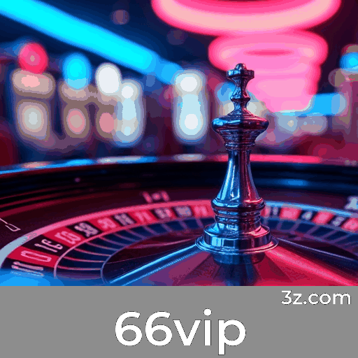 66vip: Apostas Móveis com Funcionalidade Completa