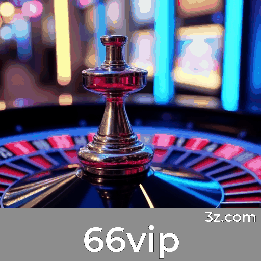 Tecnologia 3D e Jogos de Cassino no 66vip