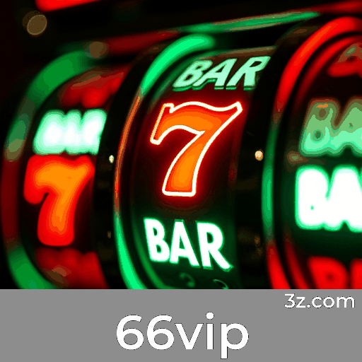 66vip: Seu Cassino Online Confiável e Rápido